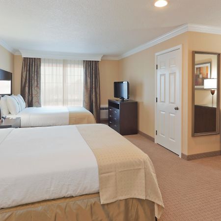 Holiday Inn & Suites San Mateo - Sfo By Ihg Exteriör bild