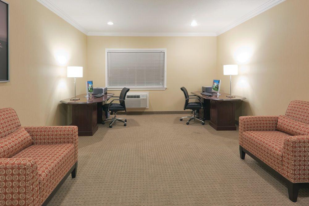 Holiday Inn & Suites San Mateo - Sfo By Ihg Exteriör bild