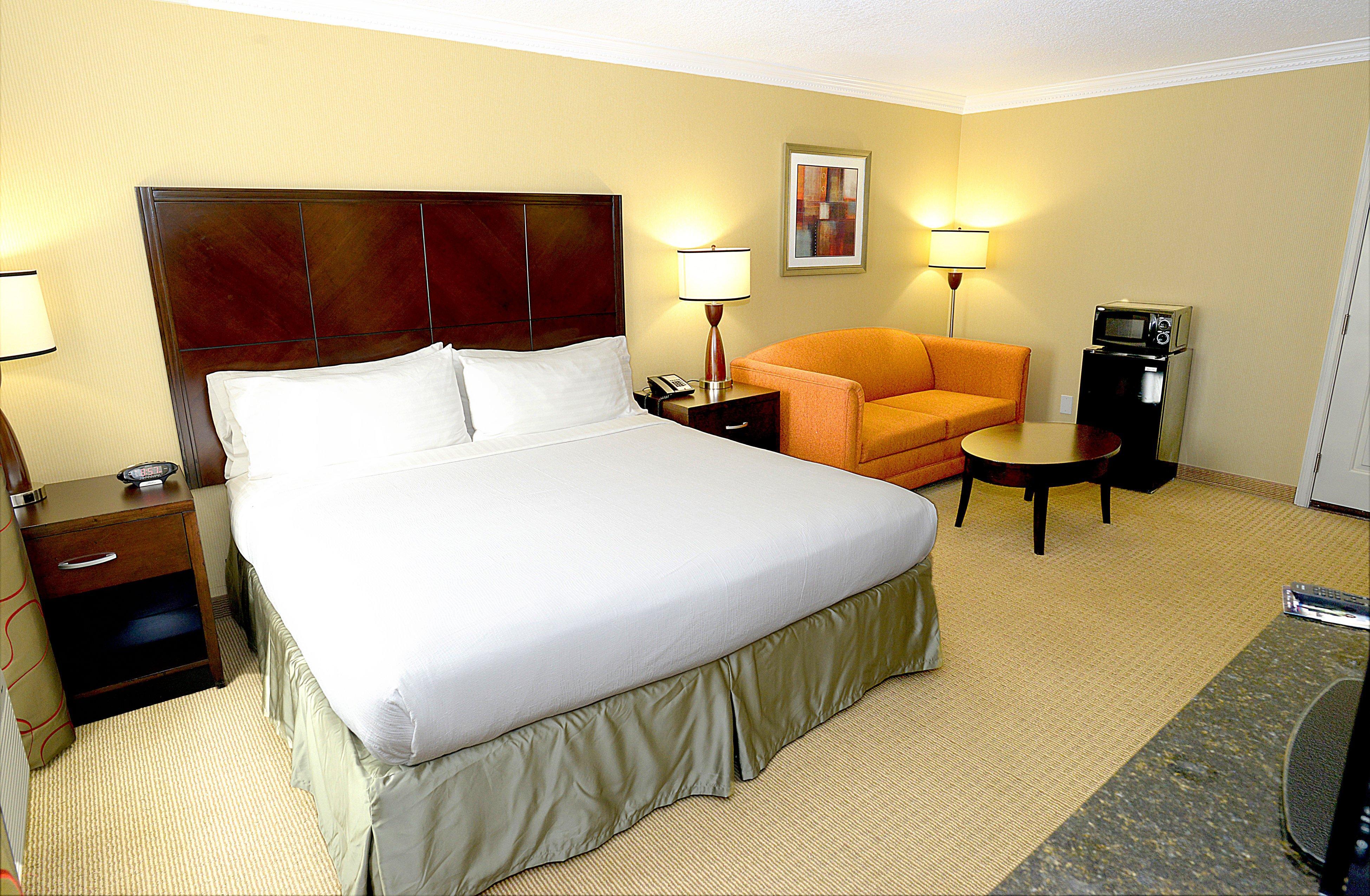 Holiday Inn & Suites San Mateo - Sfo By Ihg Exteriör bild