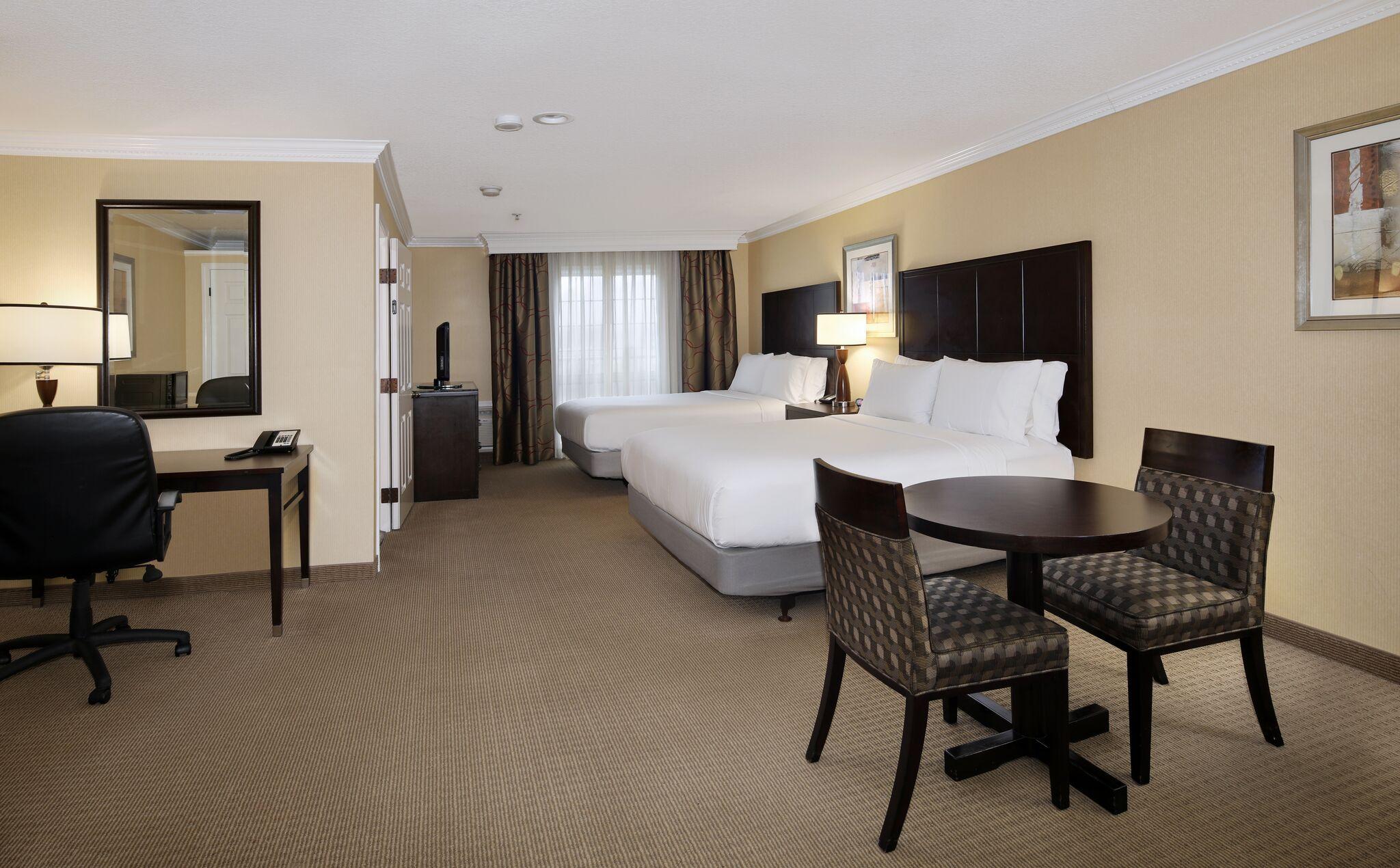 Holiday Inn & Suites San Mateo - Sfo By Ihg Exteriör bild