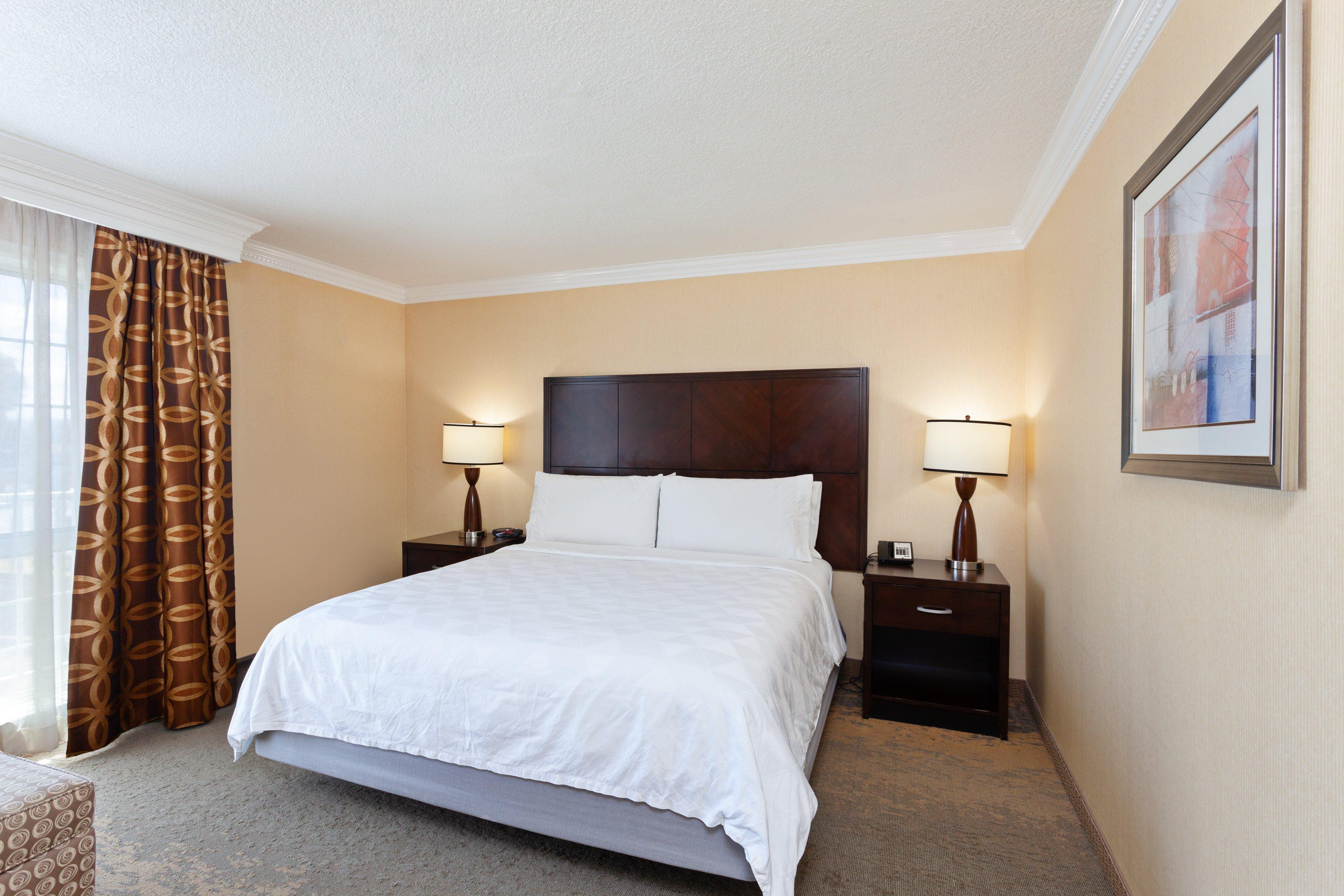 Holiday Inn & Suites San Mateo - Sfo By Ihg Exteriör bild