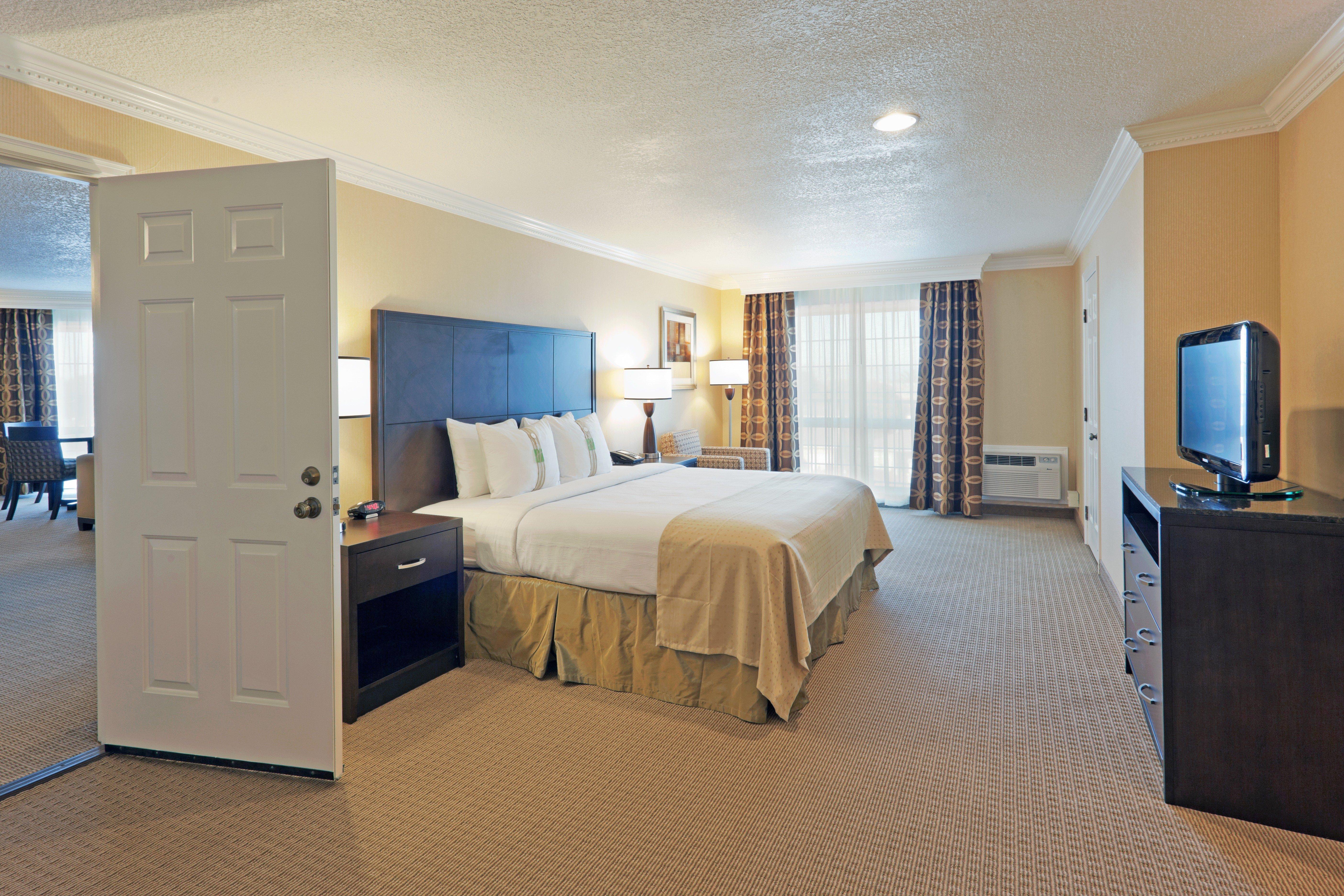 Holiday Inn & Suites San Mateo - Sfo By Ihg Exteriör bild