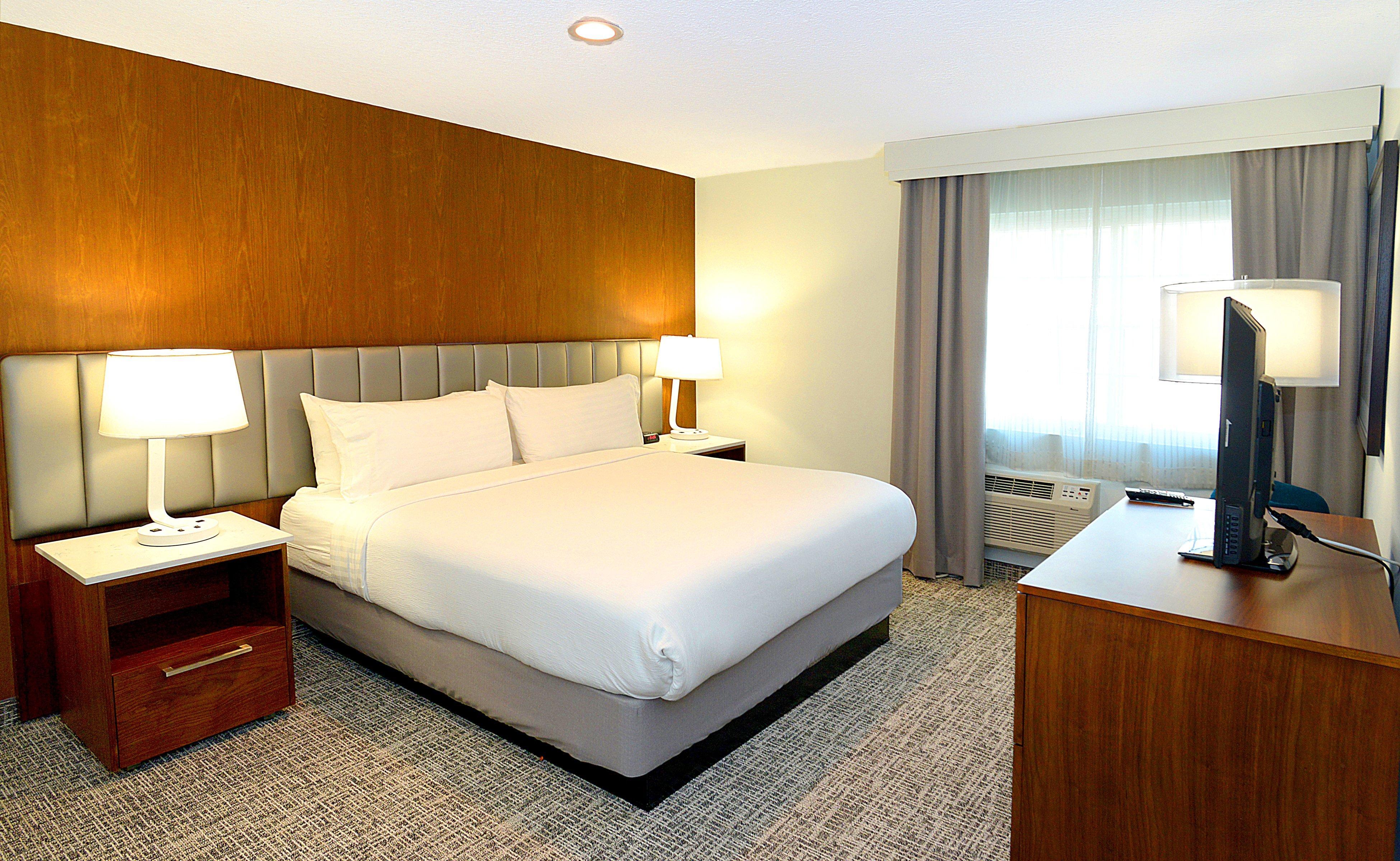 Holiday Inn & Suites San Mateo - Sfo By Ihg Exteriör bild