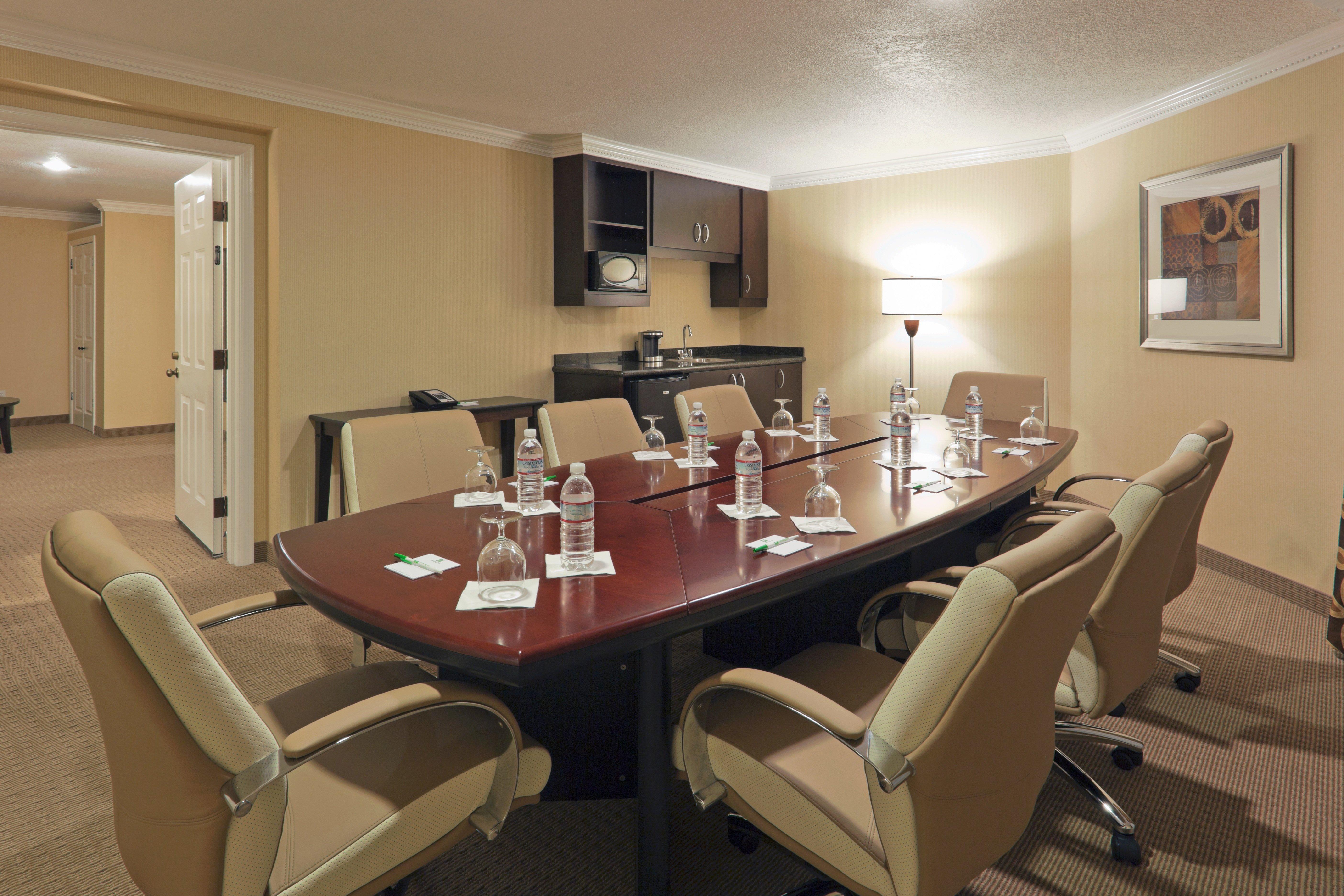 Holiday Inn & Suites San Mateo - Sfo By Ihg Exteriör bild