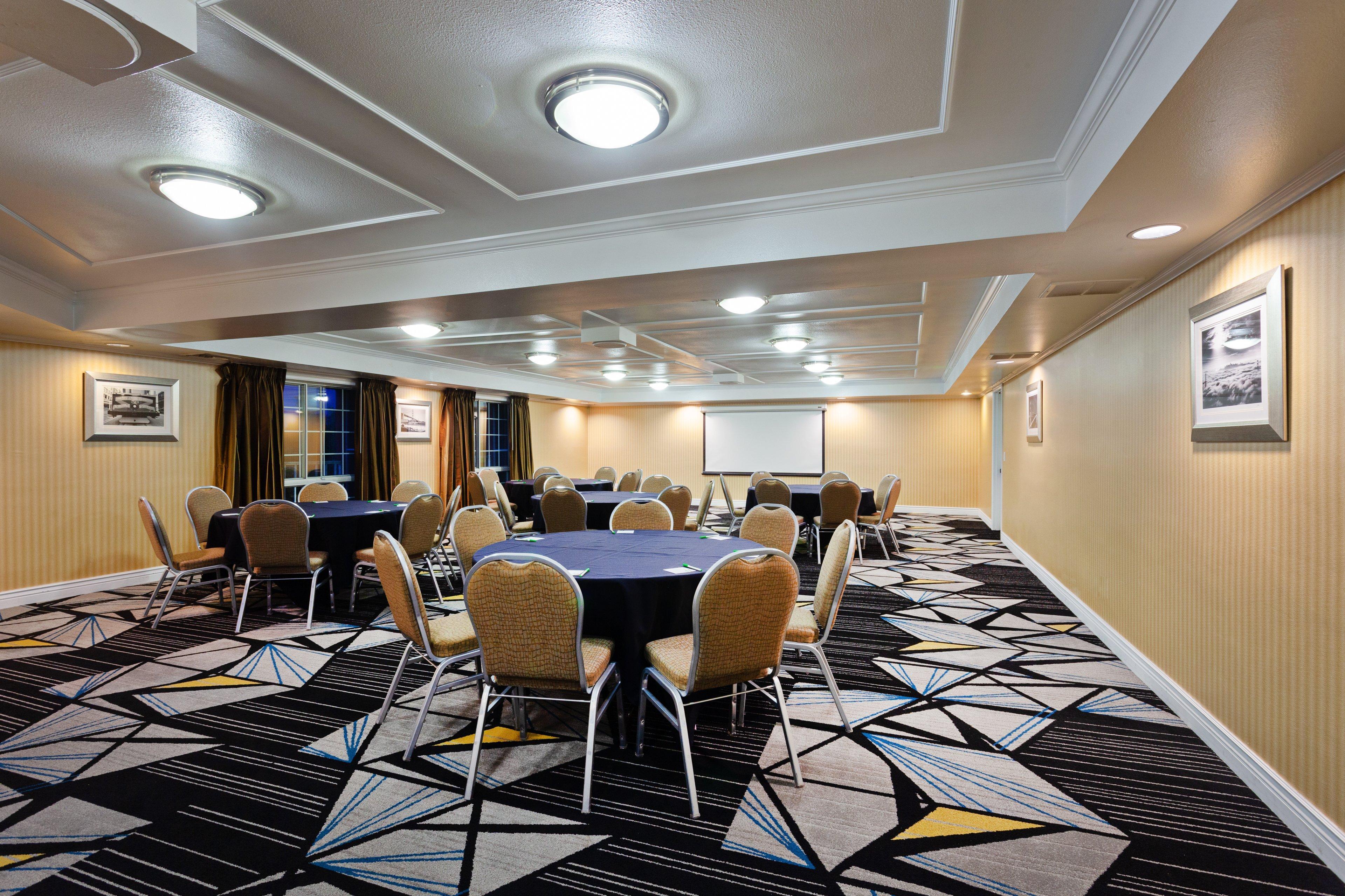 Holiday Inn & Suites San Mateo - Sfo By Ihg Exteriör bild