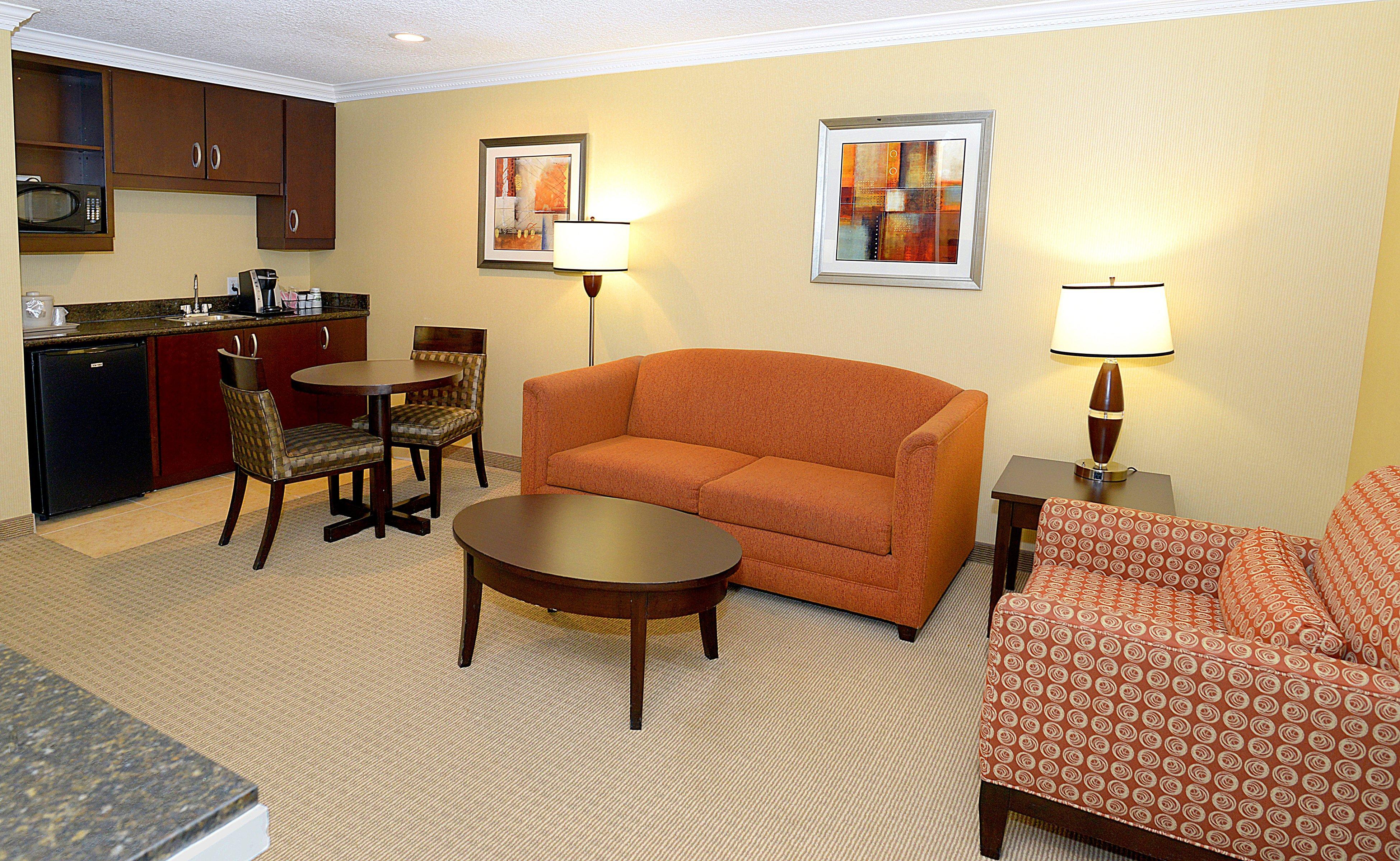 Holiday Inn & Suites San Mateo - Sfo By Ihg Exteriör bild
