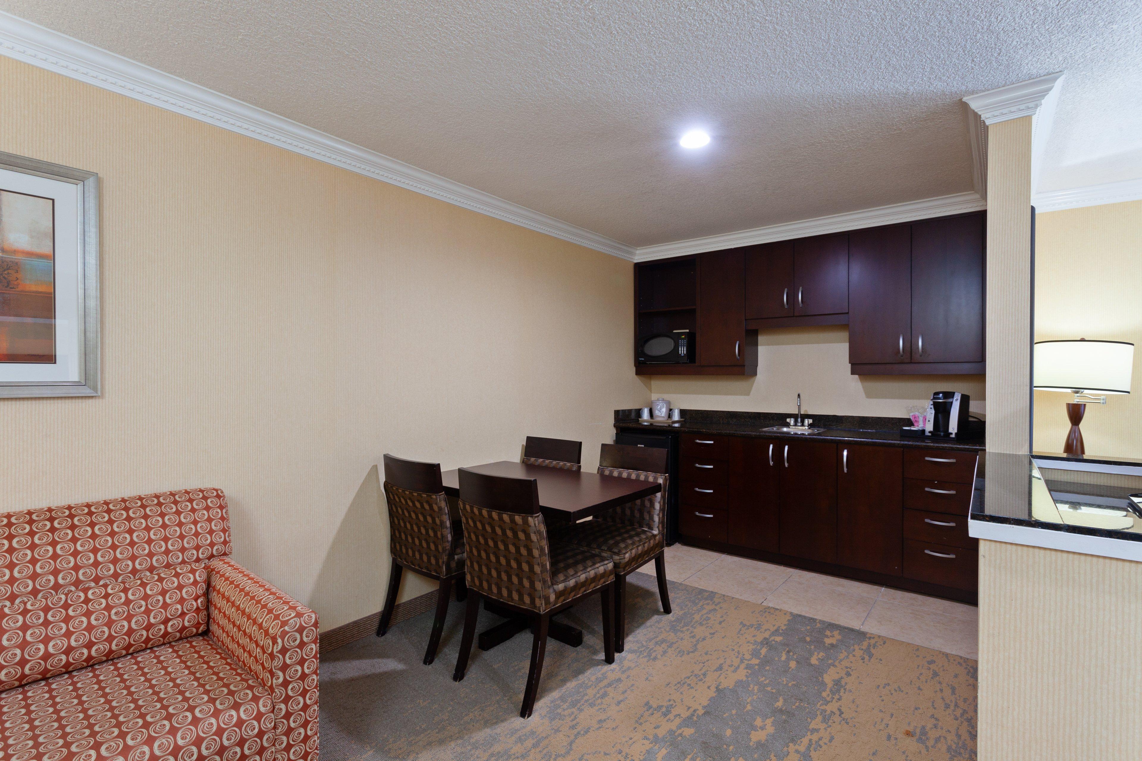 Holiday Inn & Suites San Mateo - Sfo By Ihg Exteriör bild