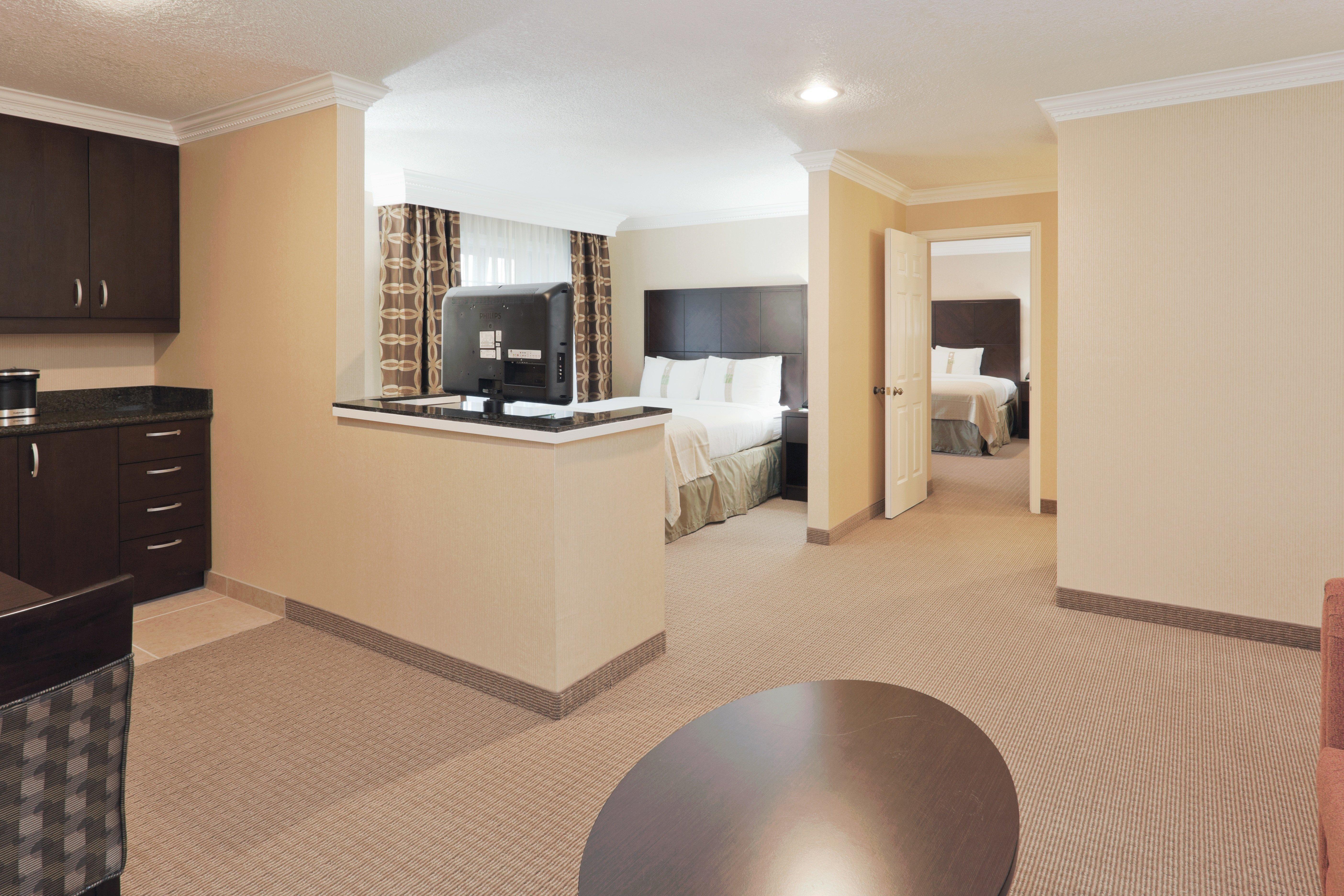 Holiday Inn & Suites San Mateo - Sfo By Ihg Exteriör bild