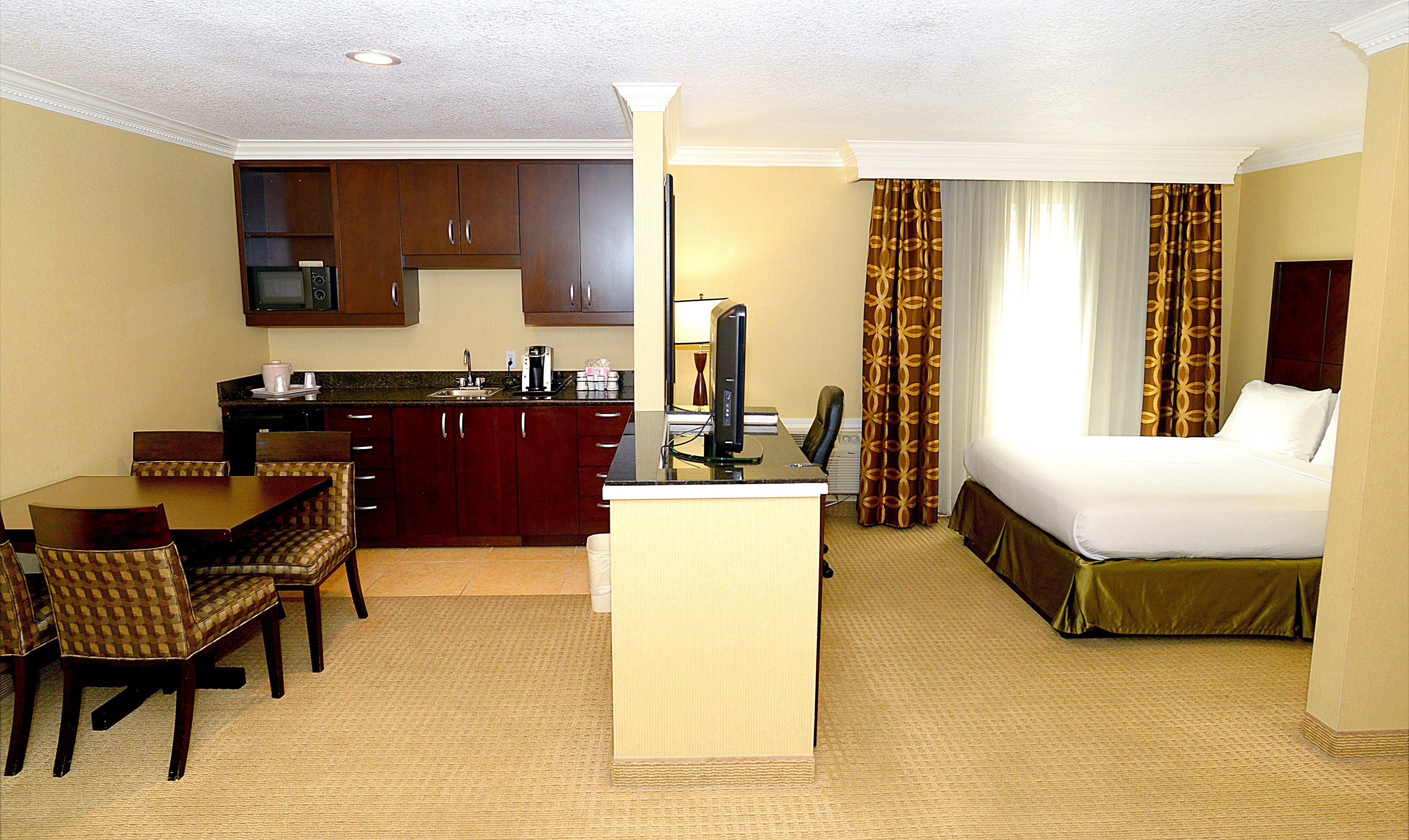 Holiday Inn & Suites San Mateo - Sfo By Ihg Exteriör bild