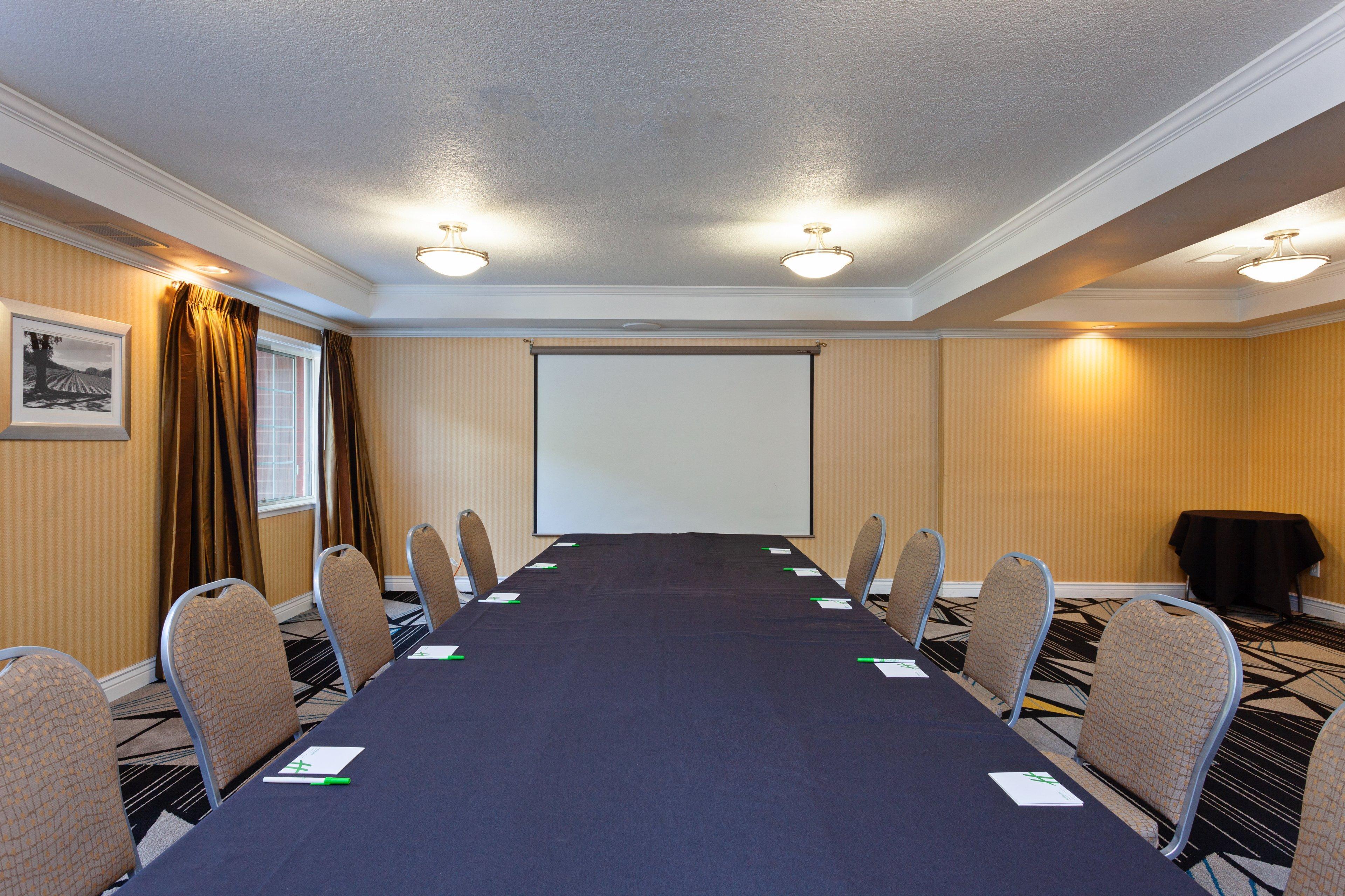 Holiday Inn & Suites San Mateo - Sfo By Ihg Exteriör bild