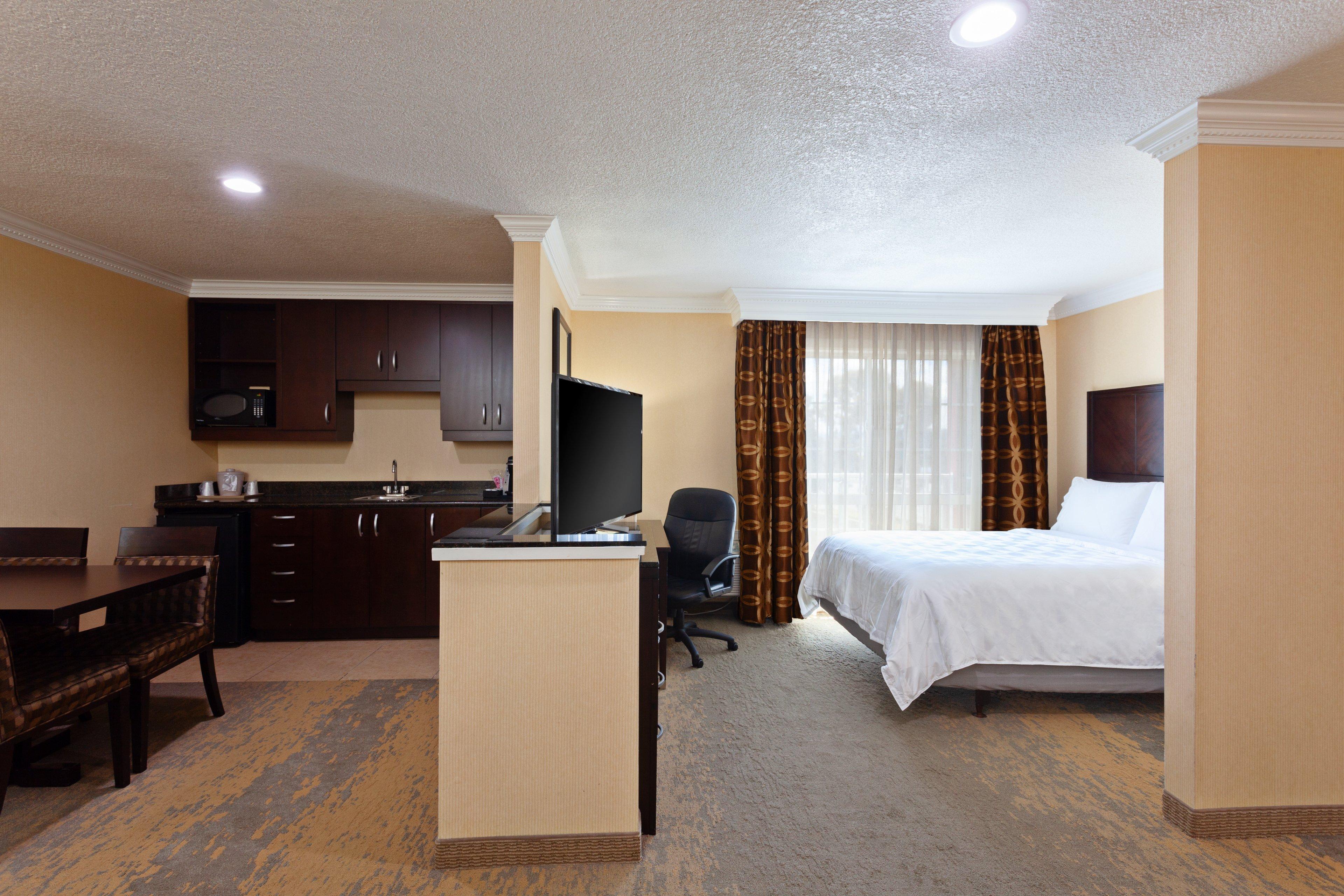 Holiday Inn & Suites San Mateo - Sfo By Ihg Exteriör bild
