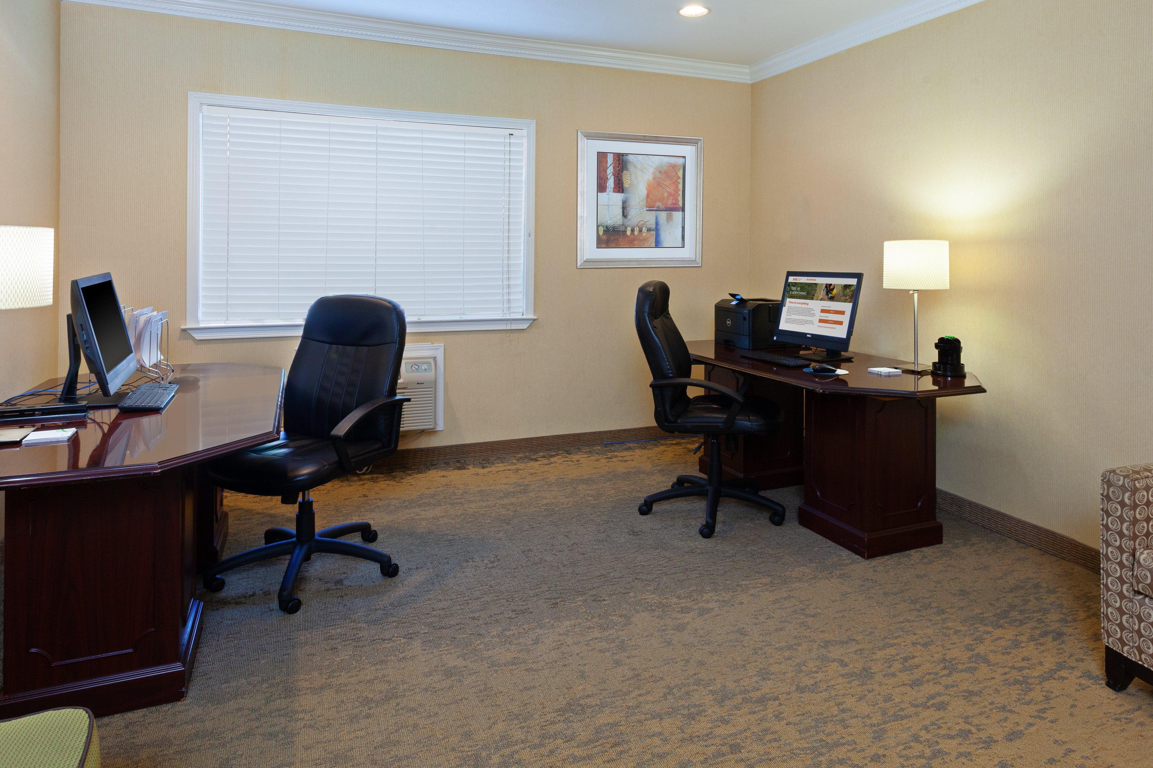 Holiday Inn & Suites San Mateo - Sfo By Ihg Exteriör bild