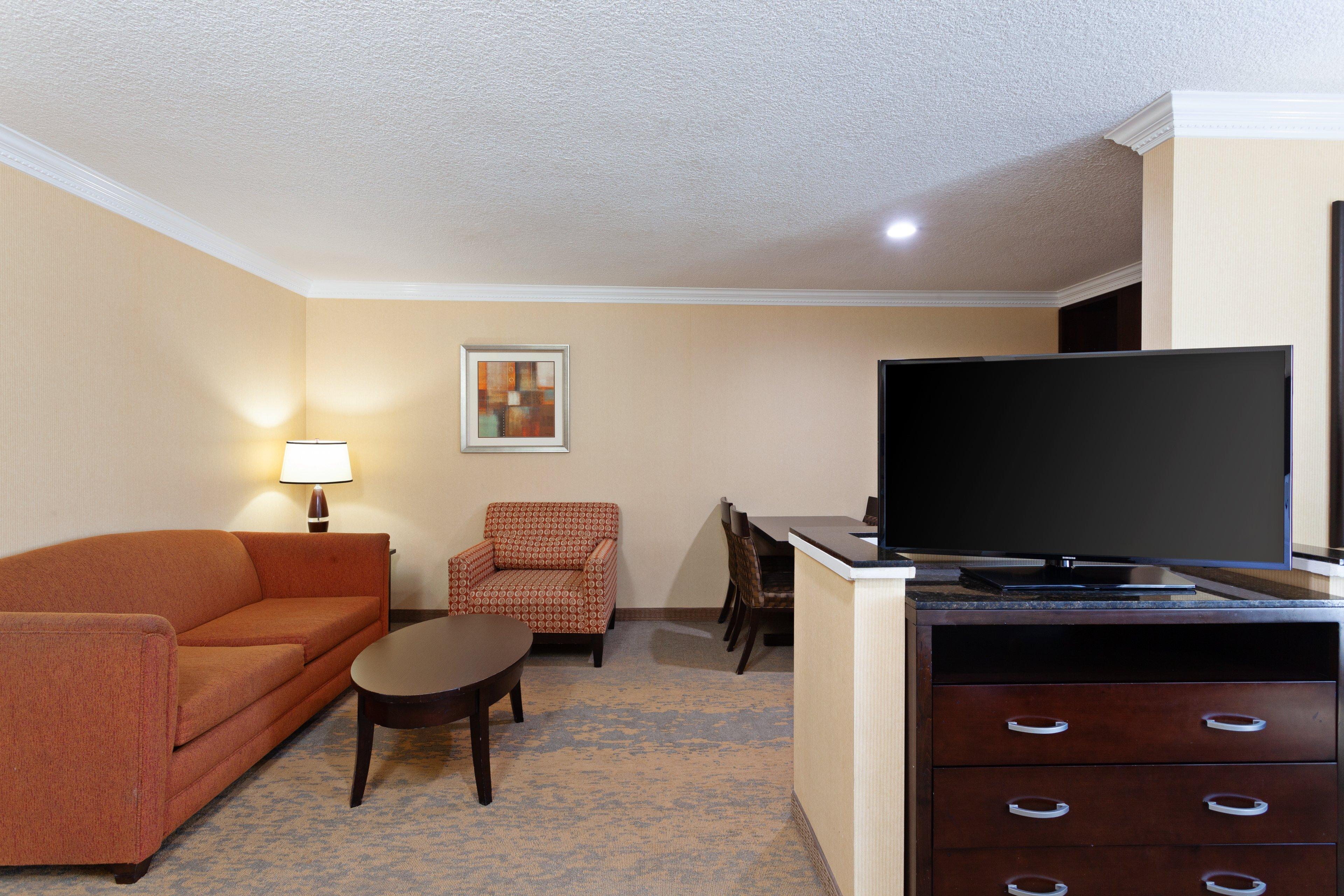 Holiday Inn & Suites San Mateo - Sfo By Ihg Exteriör bild