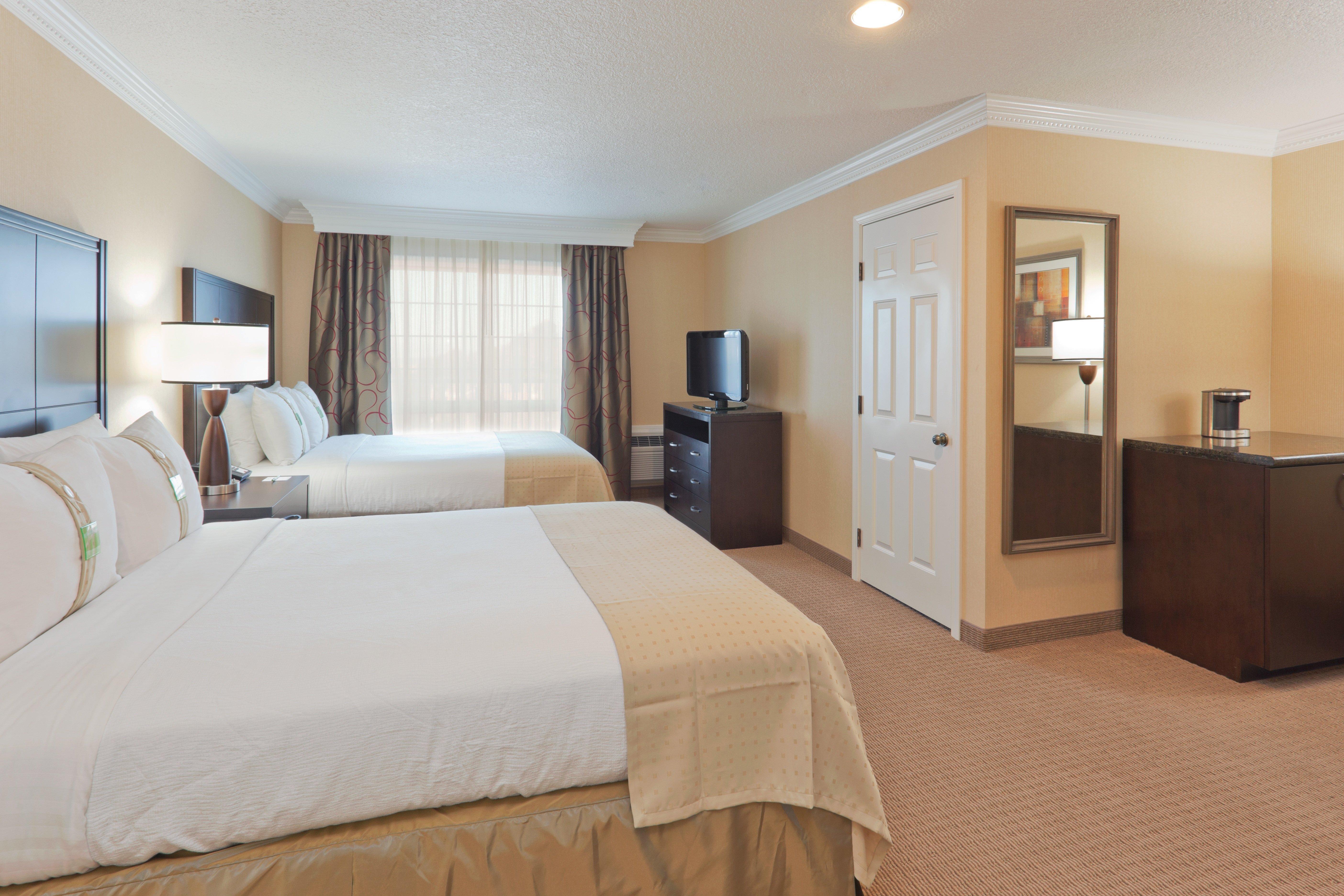 Holiday Inn & Suites San Mateo - Sfo By Ihg Exteriör bild