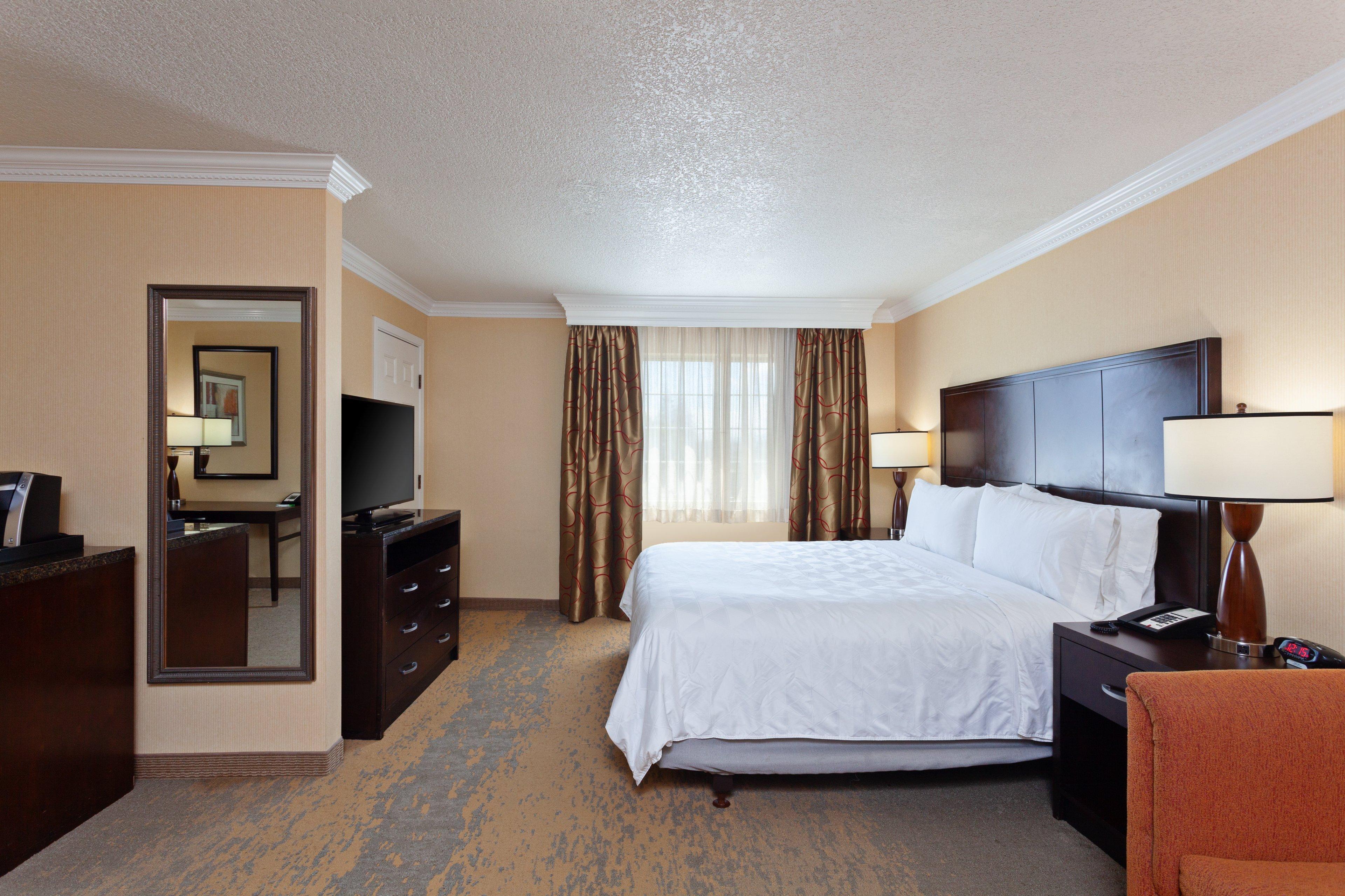 Holiday Inn & Suites San Mateo - Sfo By Ihg Exteriör bild