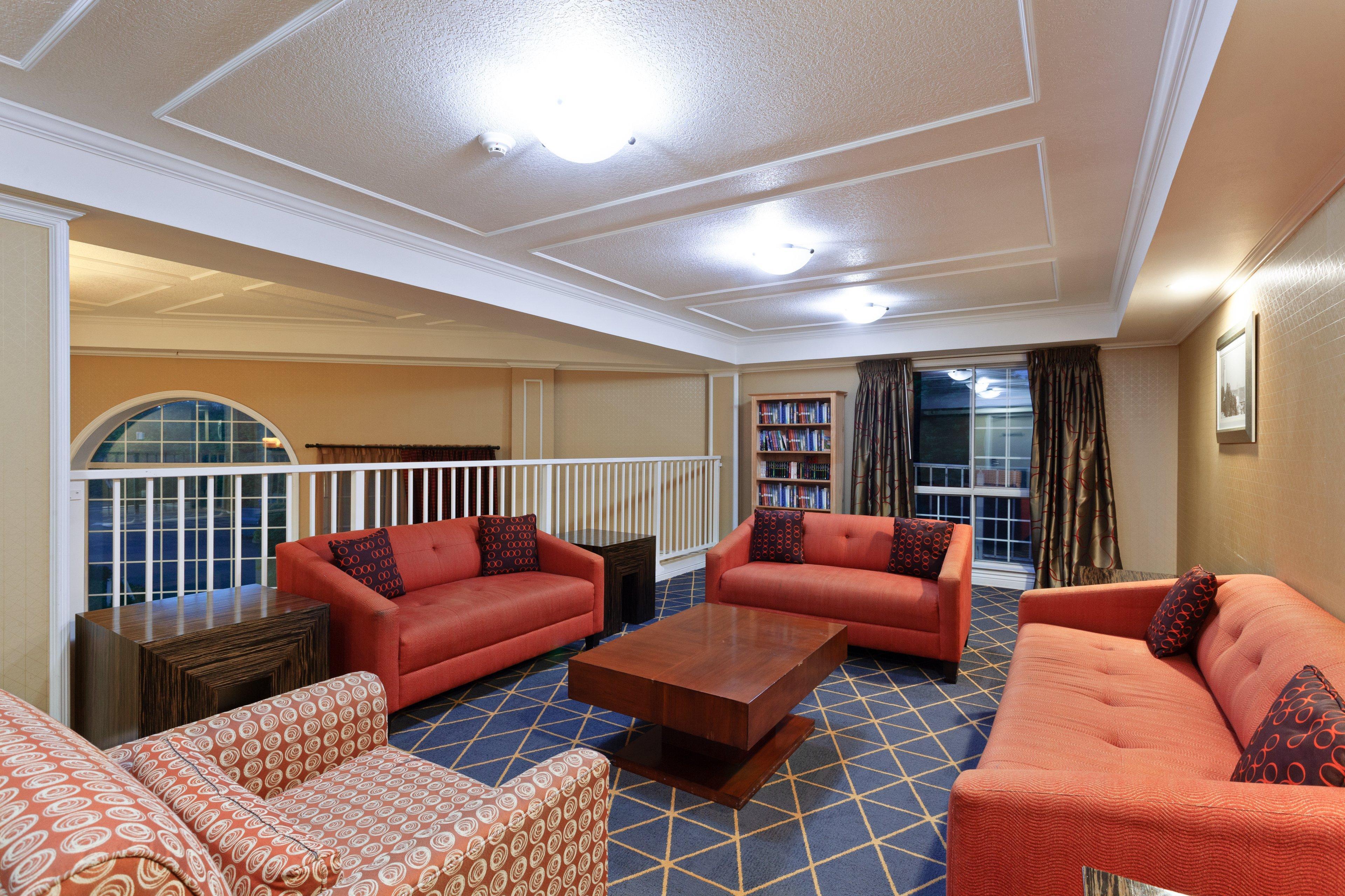 Holiday Inn & Suites San Mateo - Sfo By Ihg Exteriör bild