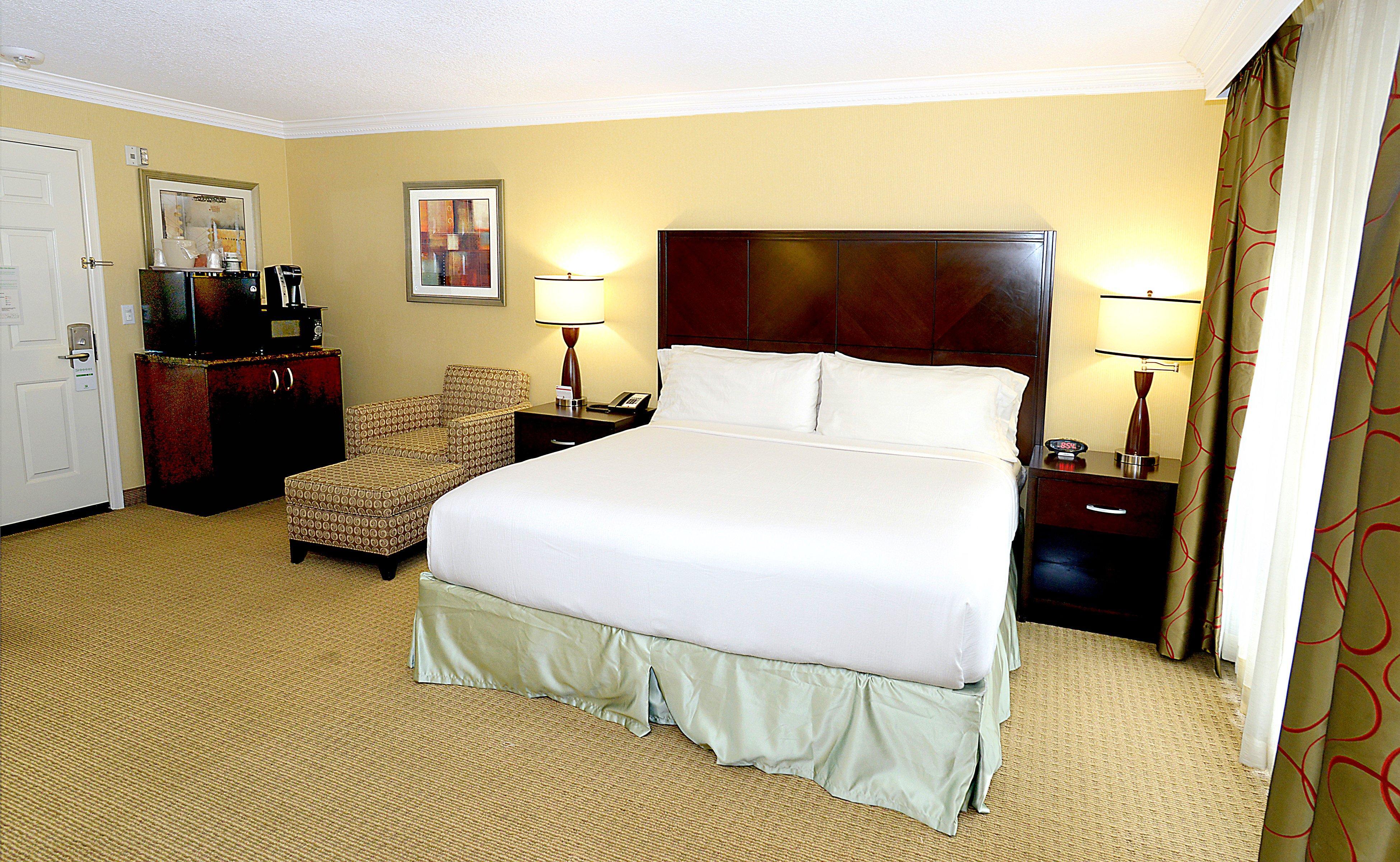 Holiday Inn & Suites San Mateo - Sfo By Ihg Exteriör bild