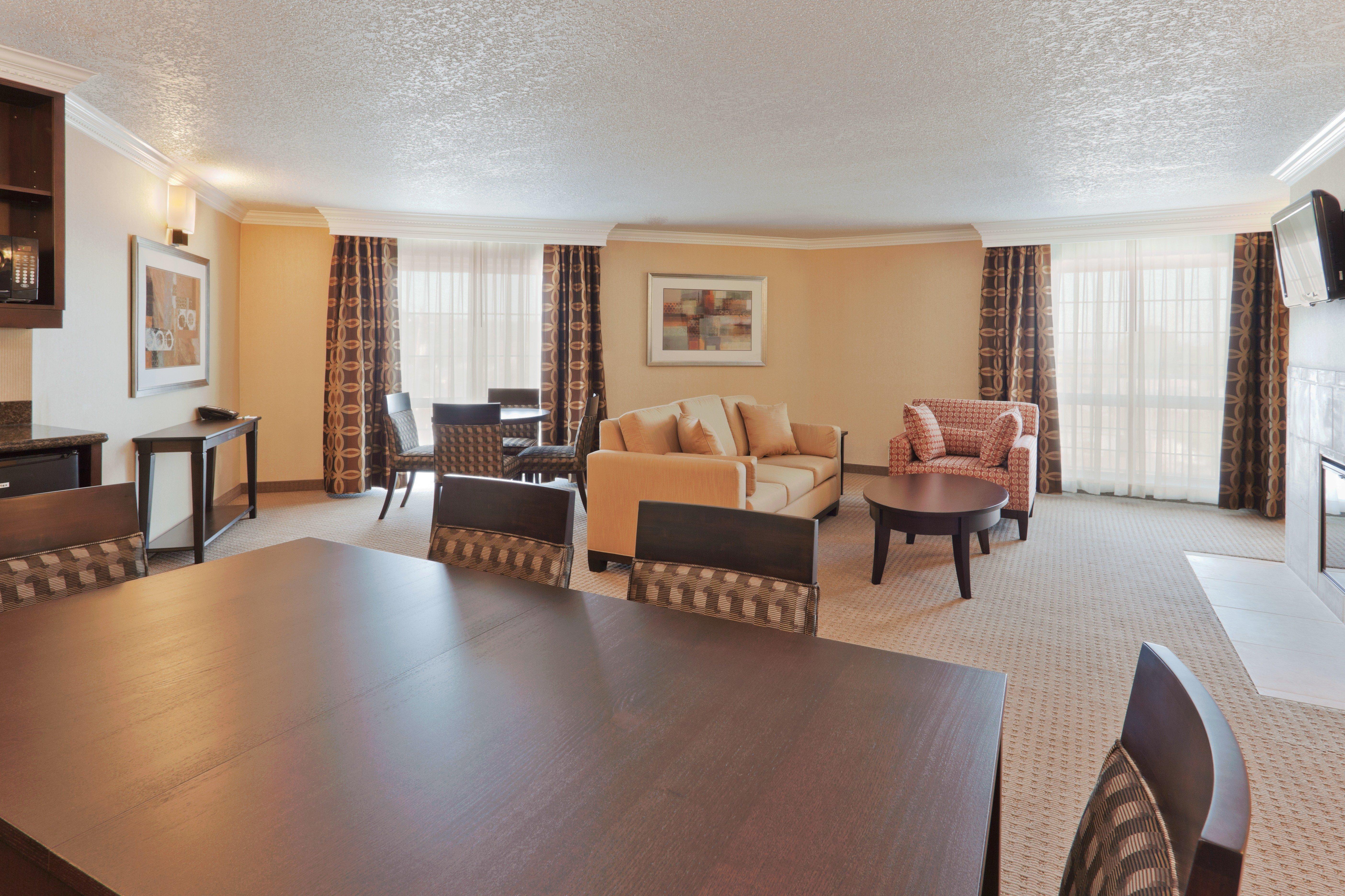 Holiday Inn & Suites San Mateo - Sfo By Ihg Exteriör bild