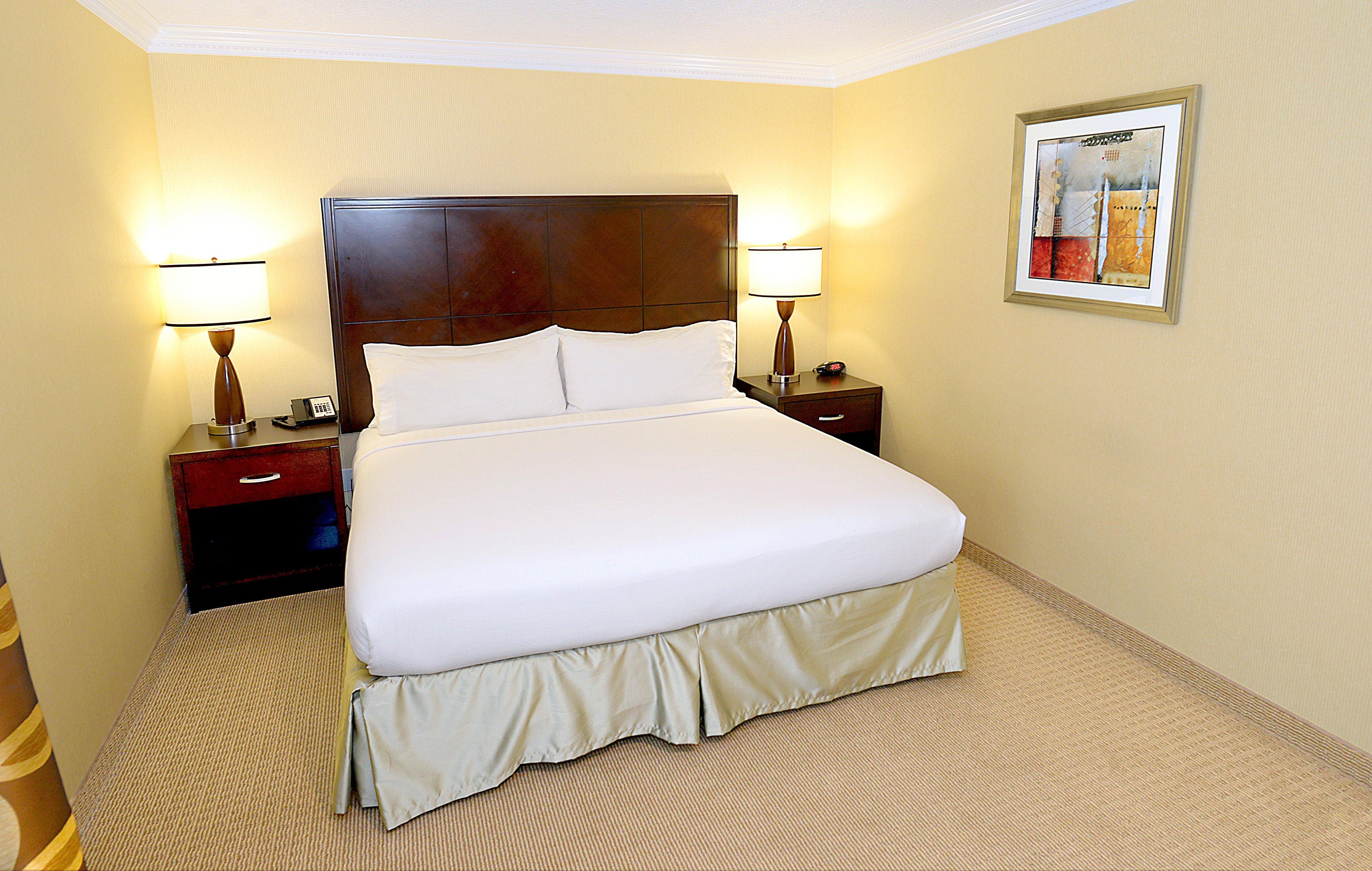 Holiday Inn & Suites San Mateo - Sfo By Ihg Exteriör bild
