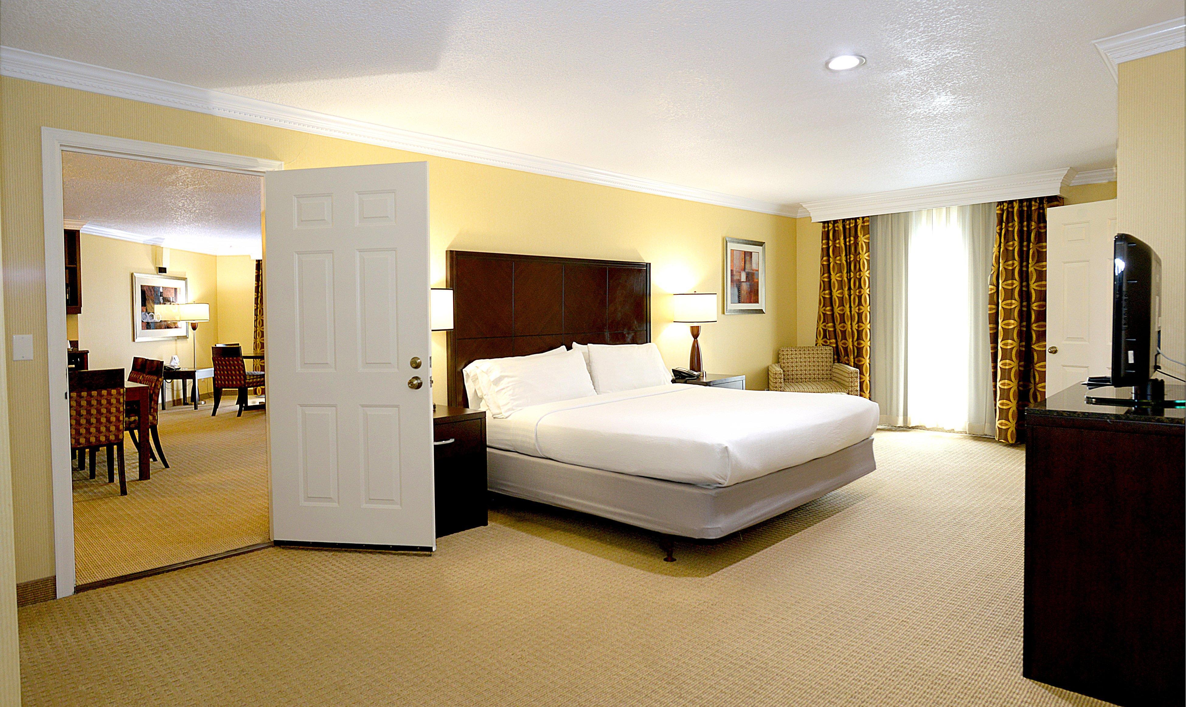 Holiday Inn & Suites San Mateo - Sfo By Ihg Exteriör bild