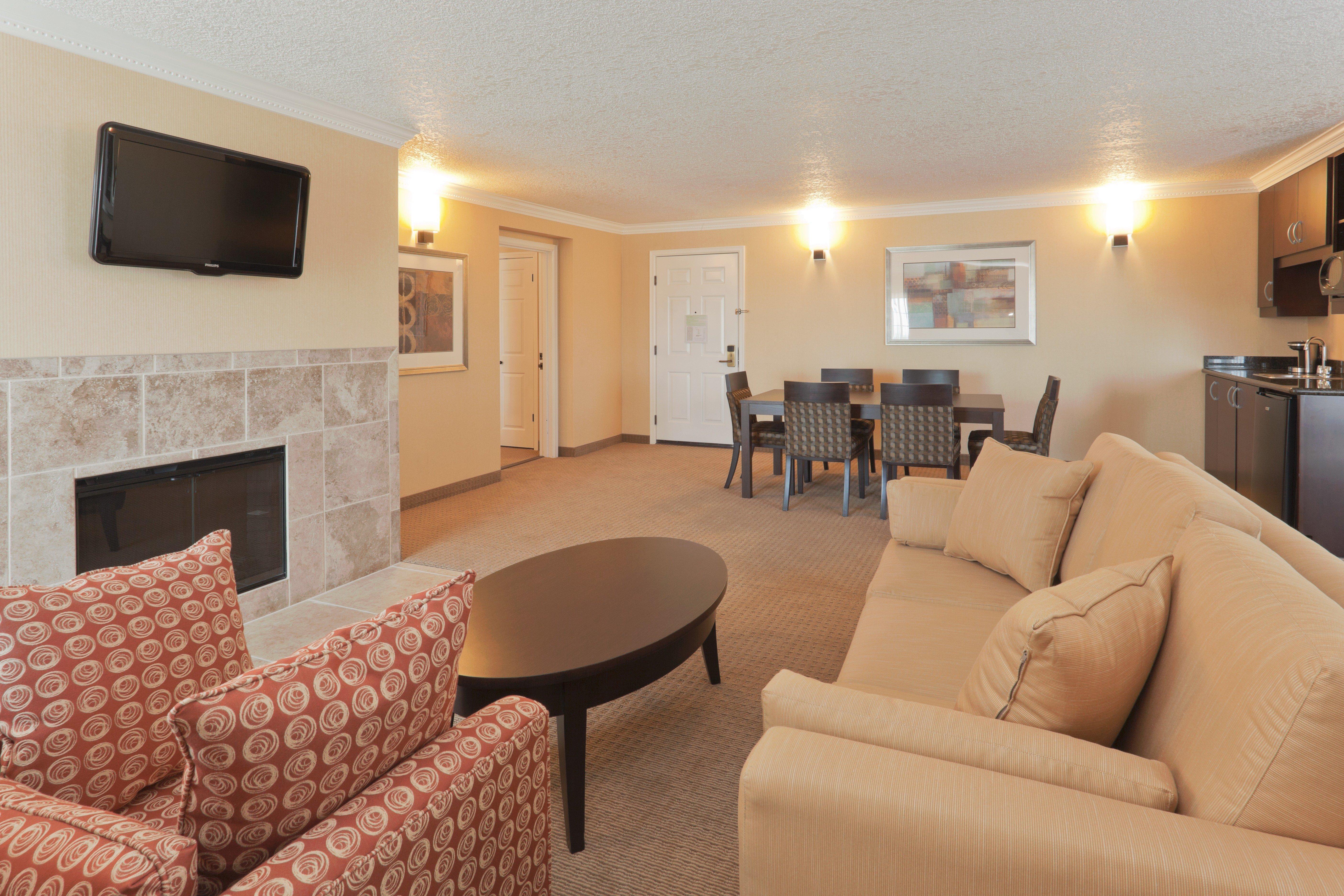 Holiday Inn & Suites San Mateo - Sfo By Ihg Exteriör bild