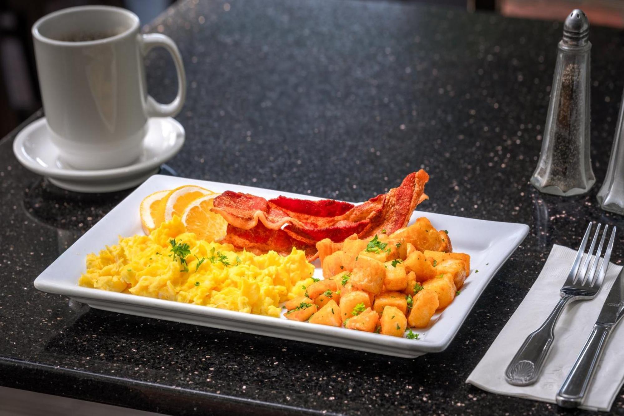 Holiday Inn & Suites San Mateo - Sfo By Ihg Exteriör bild