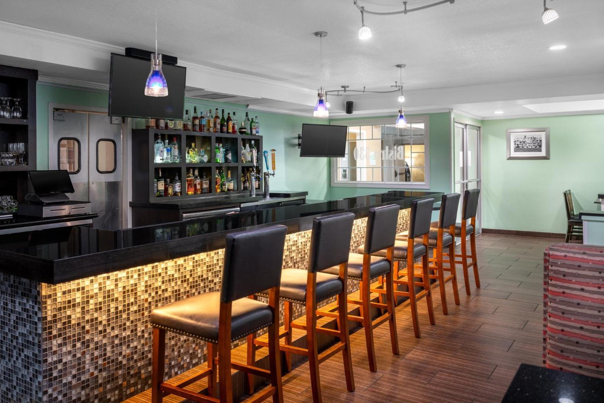 Holiday Inn & Suites San Mateo - Sfo By Ihg Exteriör bild