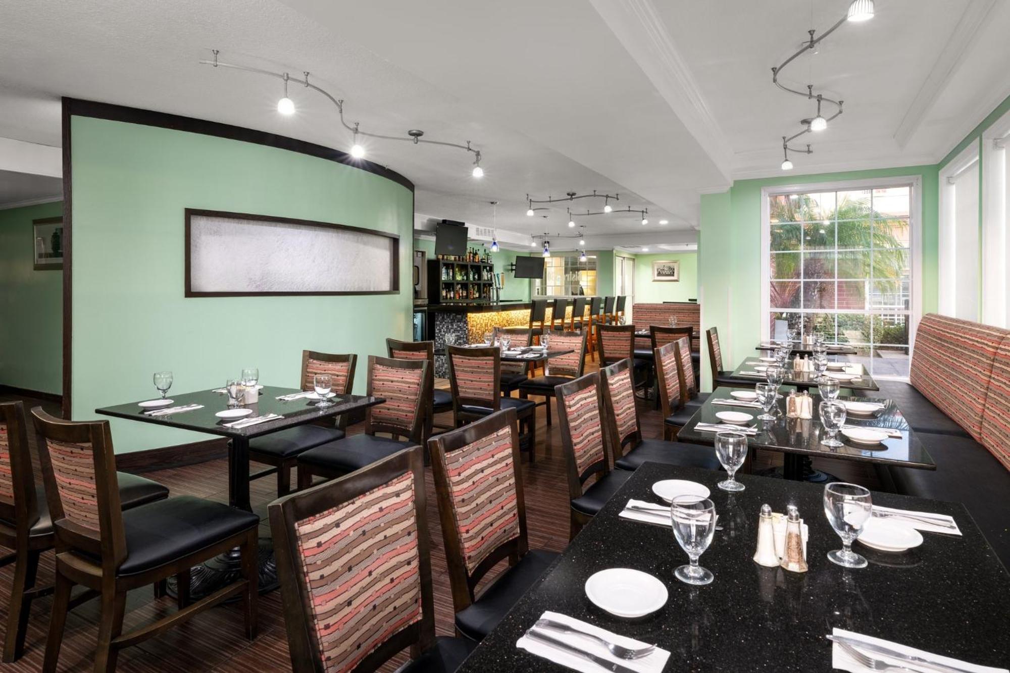 Holiday Inn & Suites San Mateo - Sfo By Ihg Exteriör bild