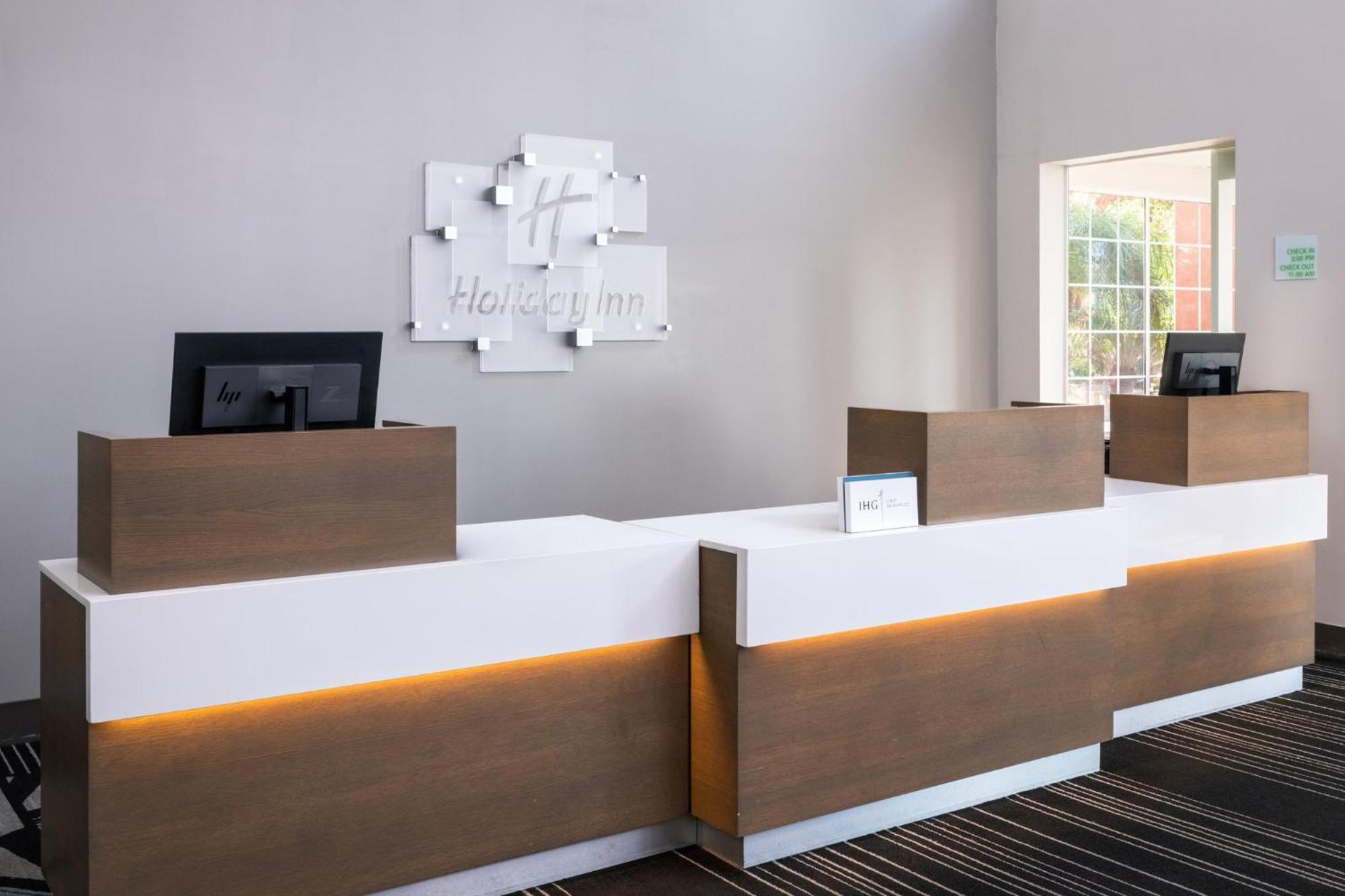 Holiday Inn & Suites San Mateo - Sfo By Ihg Exteriör bild