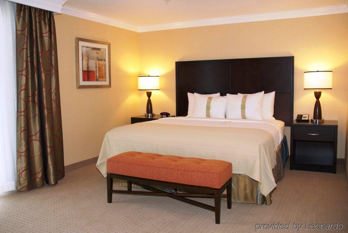 Holiday Inn & Suites San Mateo - Sfo By Ihg Rum bild