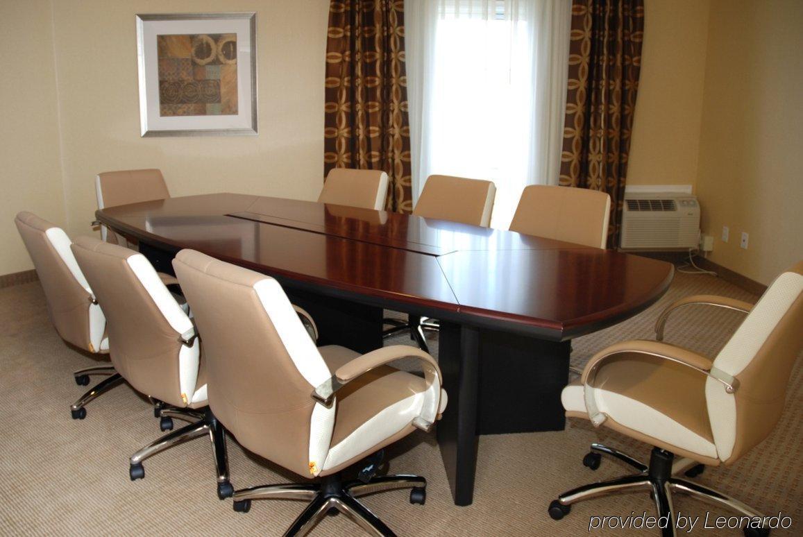 Holiday Inn & Suites San Mateo - Sfo By Ihg Bekvämligheter bild