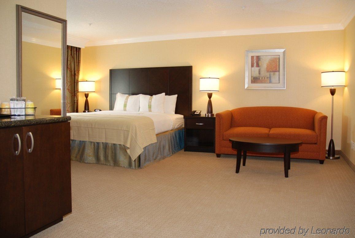 Holiday Inn & Suites San Mateo - Sfo By Ihg Rum bild