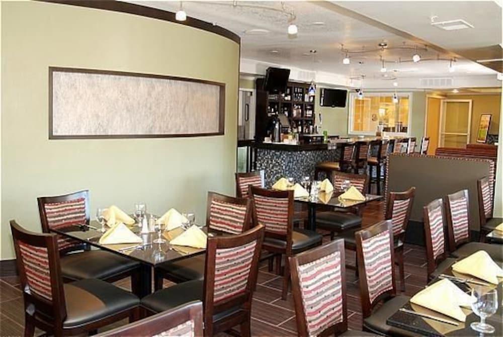 Holiday Inn & Suites San Mateo - Sfo By Ihg Exteriör bild